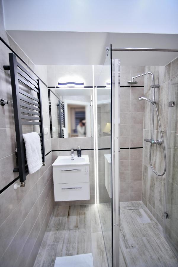 Apartamenty Sjesta Centrum Kudowa Zdroj Exterior photo